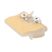 Filtro aria per motoseghe Stihl 024 026 MS240 MS260 1121 120 1612 domestiche