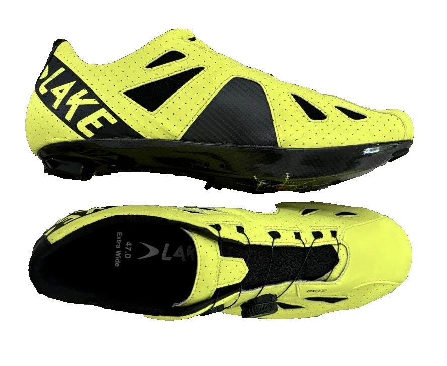 Lake Cycling & Shoe Covers