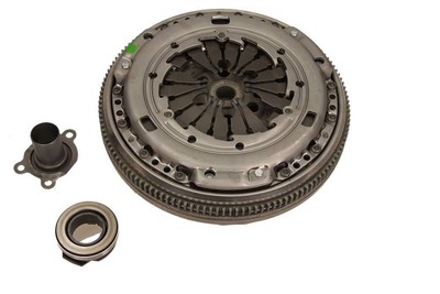 KUPPLUNGSSATZ LUK 600 0006 00 FÜR SKODA OCTAVIA I COMBI 1U5