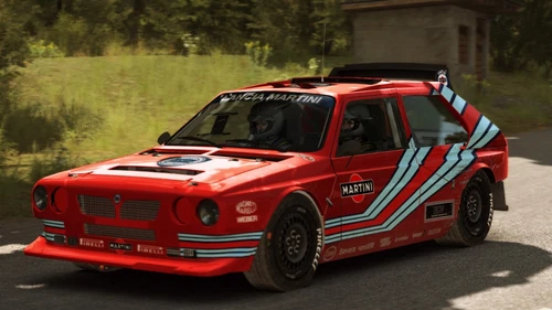 1/43 Rare Racing43 Lancia Delta S4 Open N.AMR, Feeling43,LePhoenix,Bosica