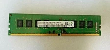 SK Hynix 8GB 2Rx8 PC4-2133P-UB0-10 DDR4 