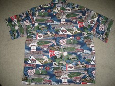 reyn spooner washington nationals