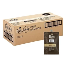 Flavia Peet’s Cafe Domingo, Medium Roast 1/26