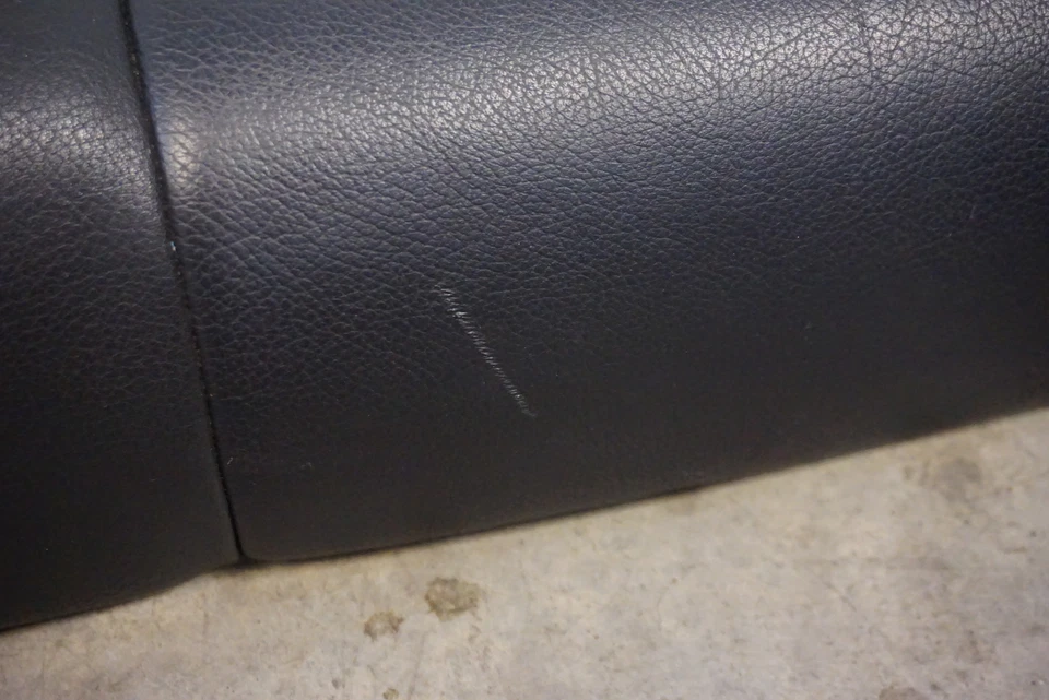 Cojín banco asiento trasero 8E5885405AH 2008 AUDI A4 Foto 4 de 4