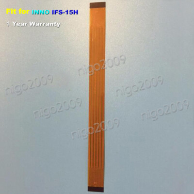 Fit for INNO IFS-15H Main Board with Screen Connector Cable DHL Fedex Shipping *