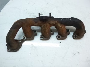 Abgaskrümmer Ford Transit 2,2 TDCi Diesel P8FA 6C1Q-9430-BD DE311398