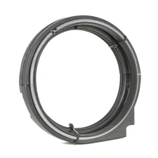 WIRE ROPE 4493801C ROPE GUIDE ASSEMBLY W/ SHROUDFEM FOR 10 TON CAPACITY