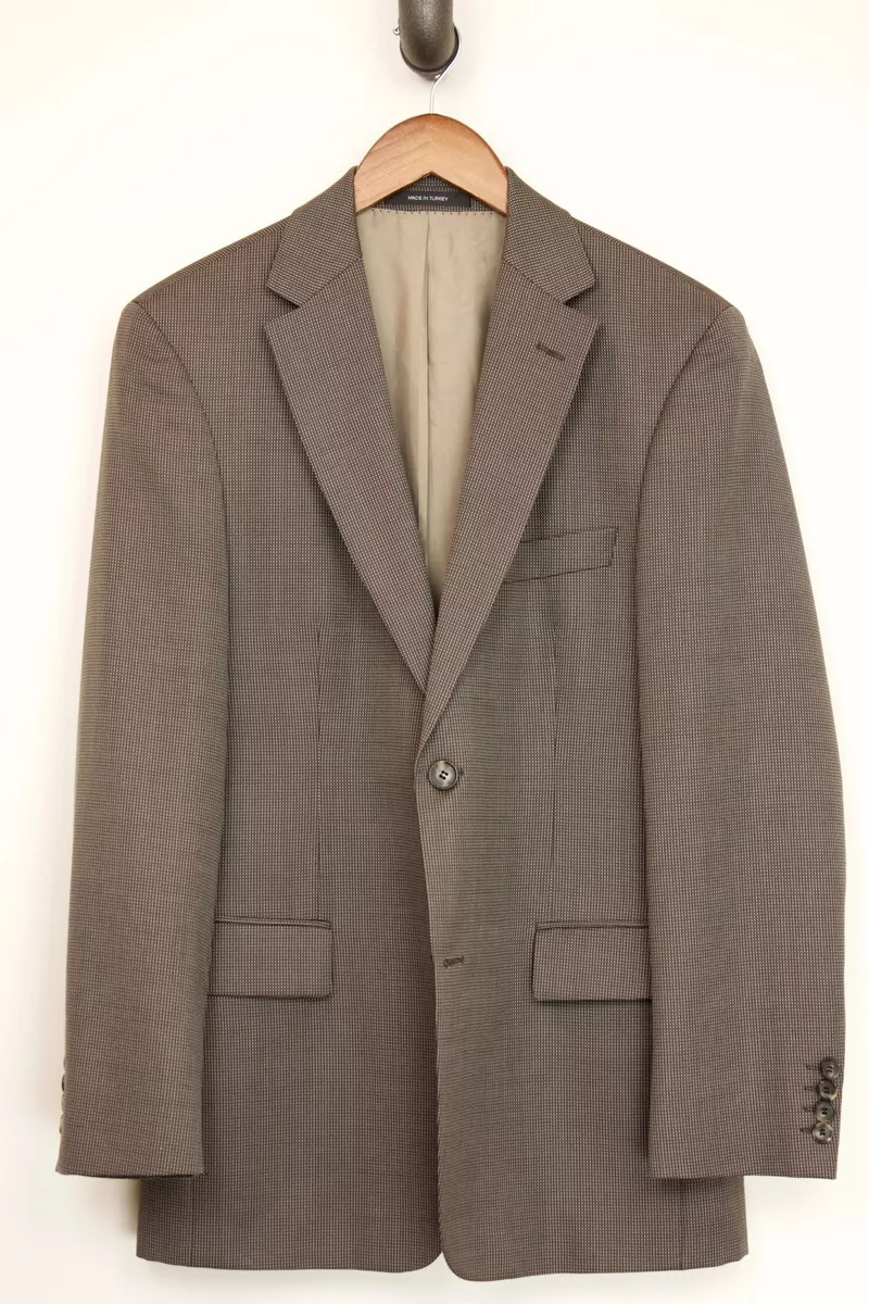 Hugo boss mens sport coats deals
