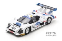 Rondeau M482 24H Le Mans 1983 Boutsen Pescarolo 1:43 Spark 8466