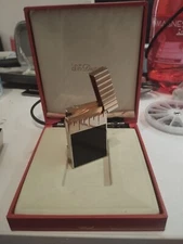 Zapalovač S J Dupont