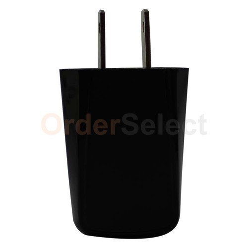 Wall Charger+USB Cable Micro for Phone LG Phoenix G2 G3 G4 K4 K7 K8 K10 V10 - Picture 4 of 9