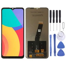 LCD Screen  Digitizer Full Assembly for Alcatel 1S 2021 / 3L 6025 6025H 6056