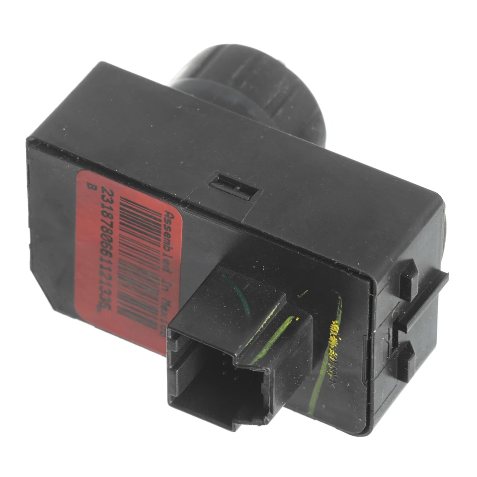 Original GM 2016-2019 GMC Canyon doble cabina -5'2" interruptor conjunto faro 23458495 Foto 4 de 4