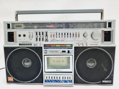 動作品！東芝【TOSHIBA RT-S89 ３Way Speaker】整備済み！ 動作品！東芝【TOSHIBA RT-S89 3Way Speaker】整備済み！ 2025年最新