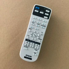 New Replaced Remote Control For Epson 1648806 EX9200 Pro H719A PowerLite 1224