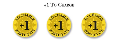 Token & Marker Sets Abilities & Buffs Warhammer Age of Sigmar Games Workshop - Picture 28 of 48