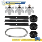 Deck rebuild kit for Toro Timecutter SS5060 SS5000 SS5035 MX5000 MX5060 SW5000