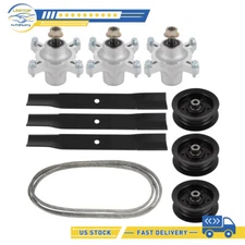 Deck rebuild kit for Toro Timecutter SS5060 SS5000 SS5035 MX5000 MX5060 SW5000