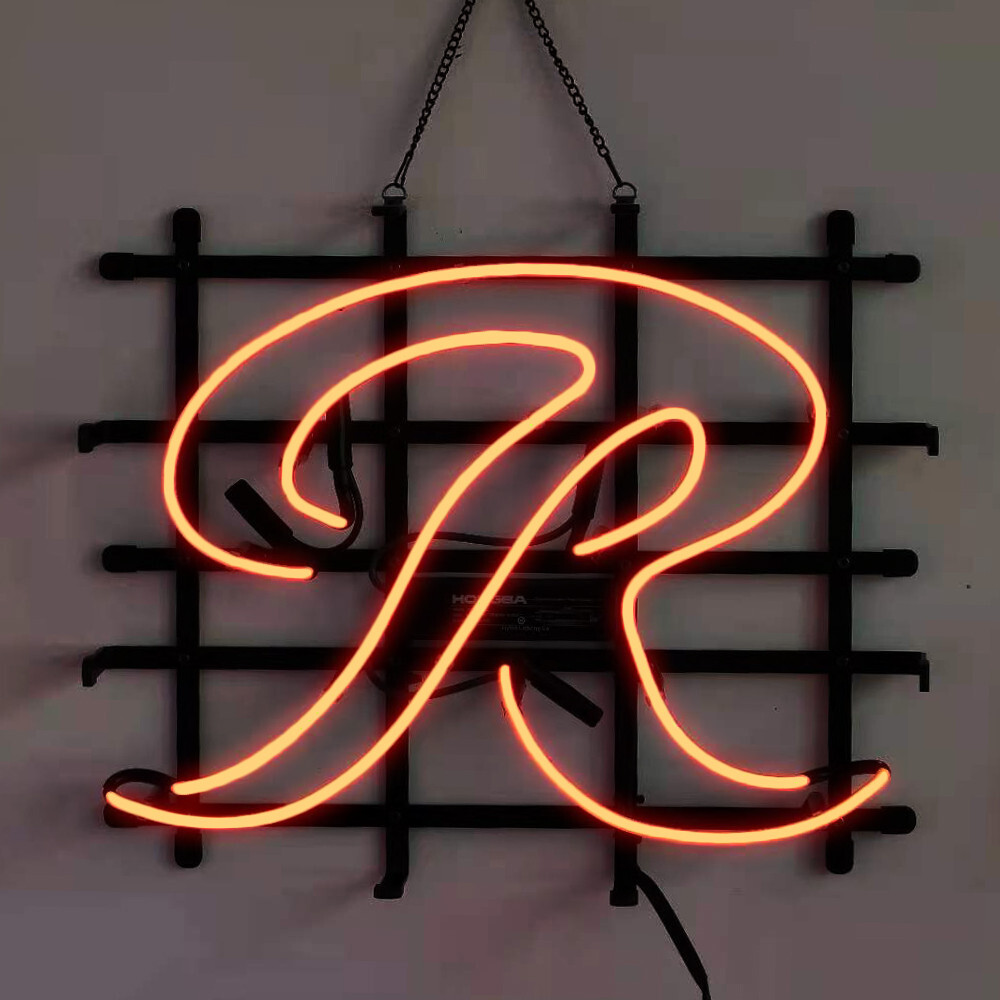 Rainier Beer Neon Sign 17