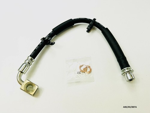Tubo Freno Anteriore Sinistro per Jeep Cherokee Liberty Kk 2008-2012 ABS / /