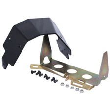 Fti Performance F2551b Powerglide Black Case Shield- Sfi Certified New