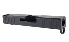 Glock 26 Gen 3 Nitride Slide with Front and Rear Serrations FAST FREE SHIPPING