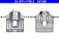 ATE 24.3571-1798.5 Bremssattel FüR Hyundai KIA