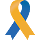 Charity ribbon