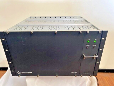 Pelco Power Supply System 9760 CM9760-MXB made in USA *FREE SHIP*