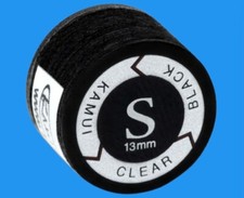 KAMUI TIP CLEAR SOFT 13 mm.