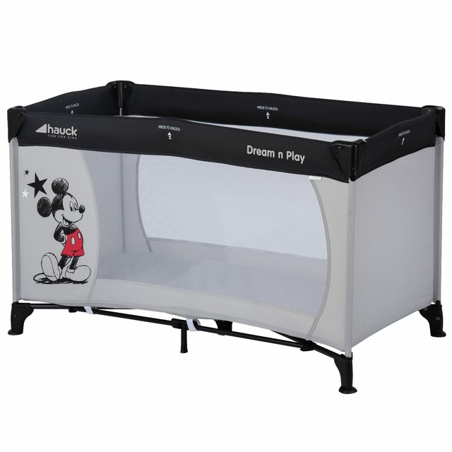 baby travel cot ebay