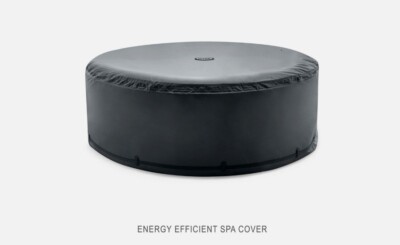 Intex Energy Efficient Cover Pure Spa Person Round SB-H10 28523E