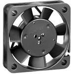 ebm-papst 414F DC Fan Axial Sintec-Sleeve Bearing 24V 20V to 28V 4.7CFM 22.1d...