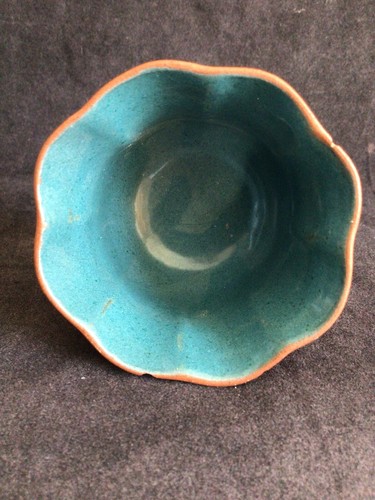 Chinese Republic period Yixing Cup by Bai Shou - 第 6/9 張圖片