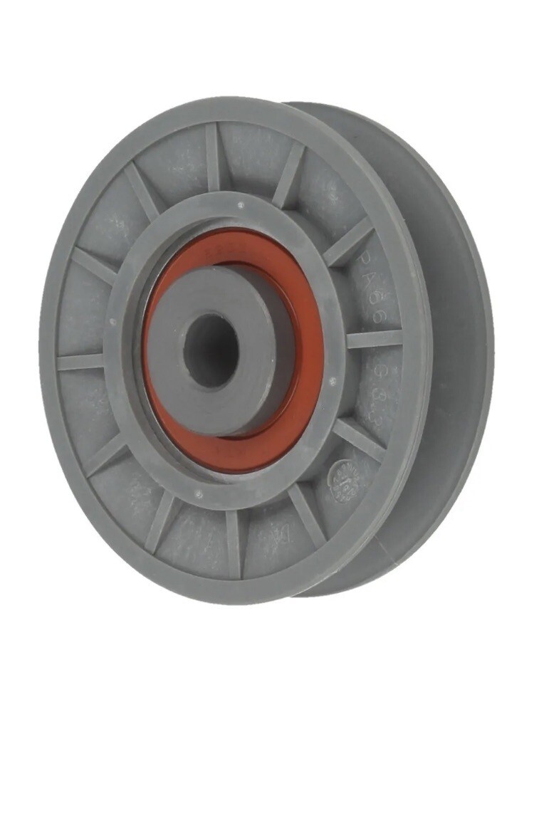GGP Tension Idler Pulley fits Atco Centurion, Stiga E-Park 220 - 387605008/0