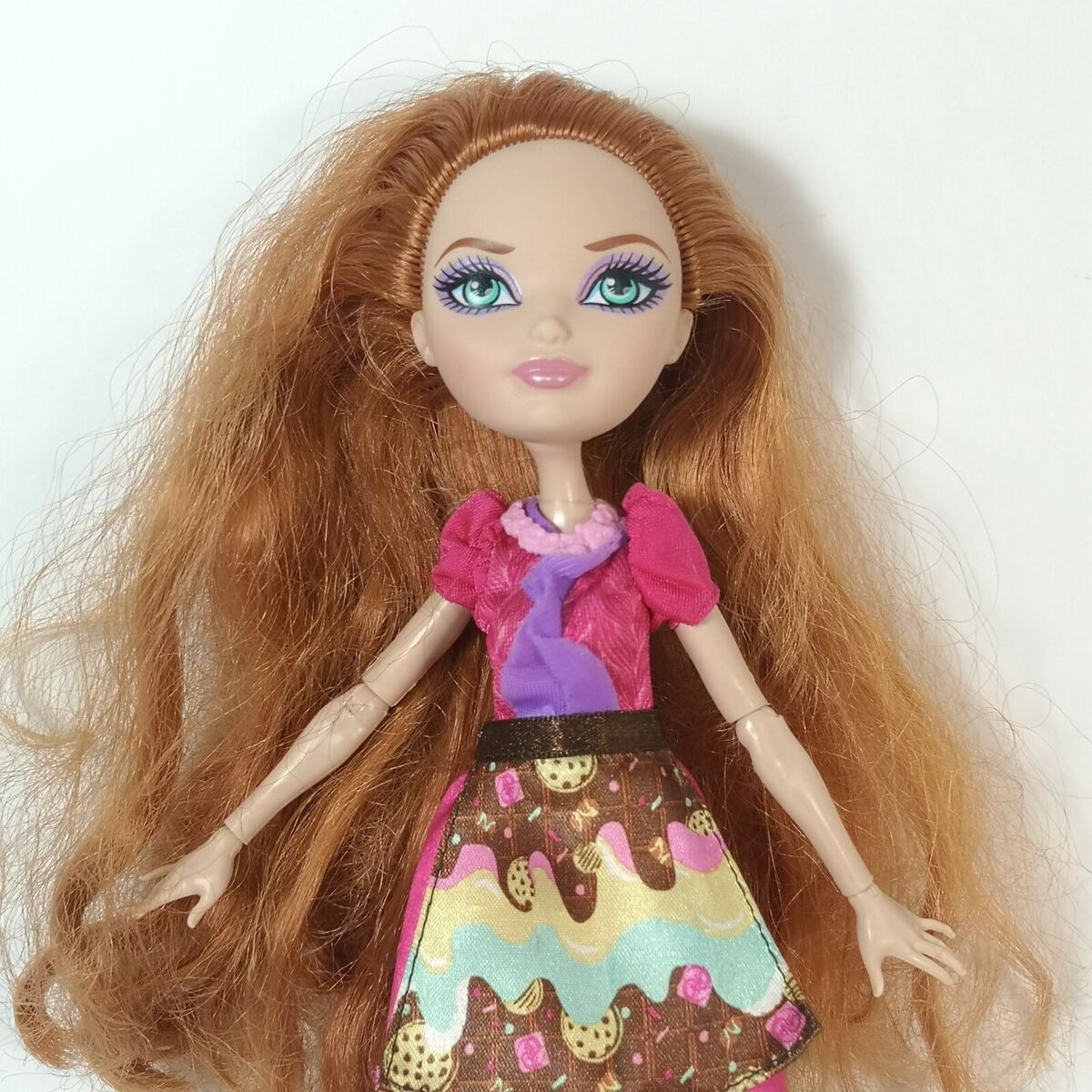 Combo barbie ever after high em Pouso Alegre