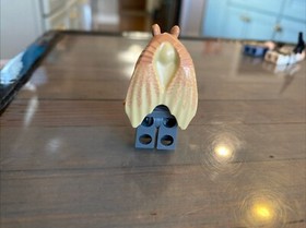 Jar Jar Binks (Printed Head) Lego Star Wars minifigure
