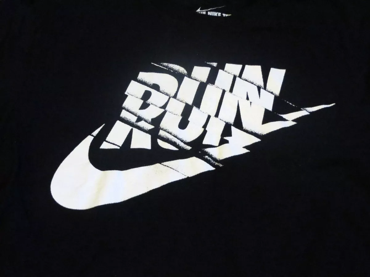 Nike t-Shirt Design