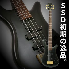Spector SSD NS-2C -Made In The Czech Republic...