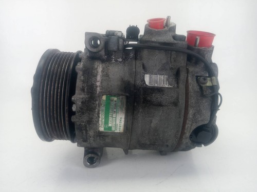 7SEU16C KLIMAKOMPRESSOR / 146110 FÜR MERCEDES-BENZ CLASE S W220, V220 S 400 CD