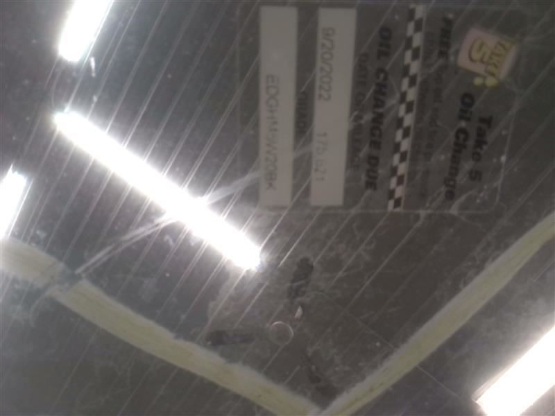 Overhead Console Front Roof With Voice Recognition Sync Fits 13-14 FUSION 159892