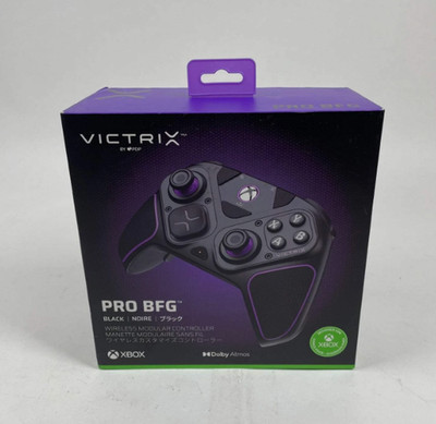 Turtle Beach - Victrix Pro BFG Reloaded Wireless Modular Controller for XBOX