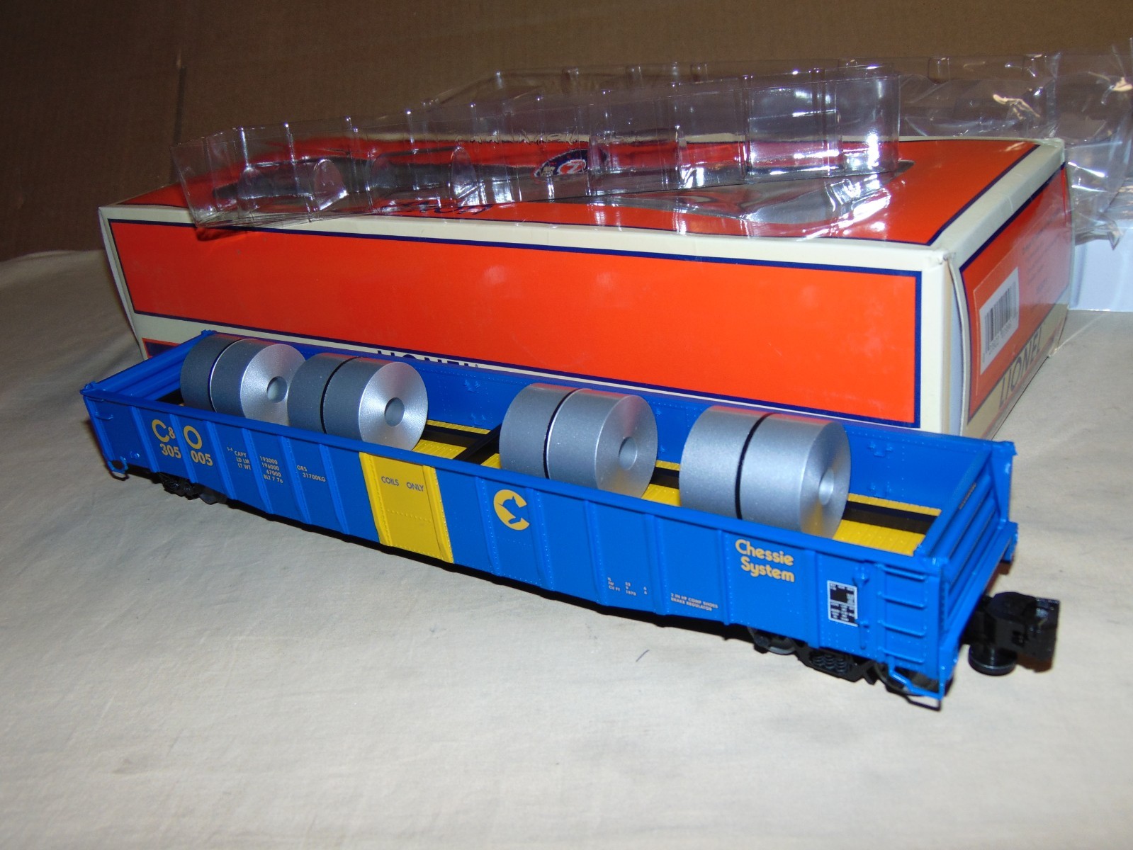 Click here to see eBay Auction