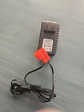 7 Volt 800mA AC Adapter Battery Charger, for Kids Ride On Car, Scooter, c.