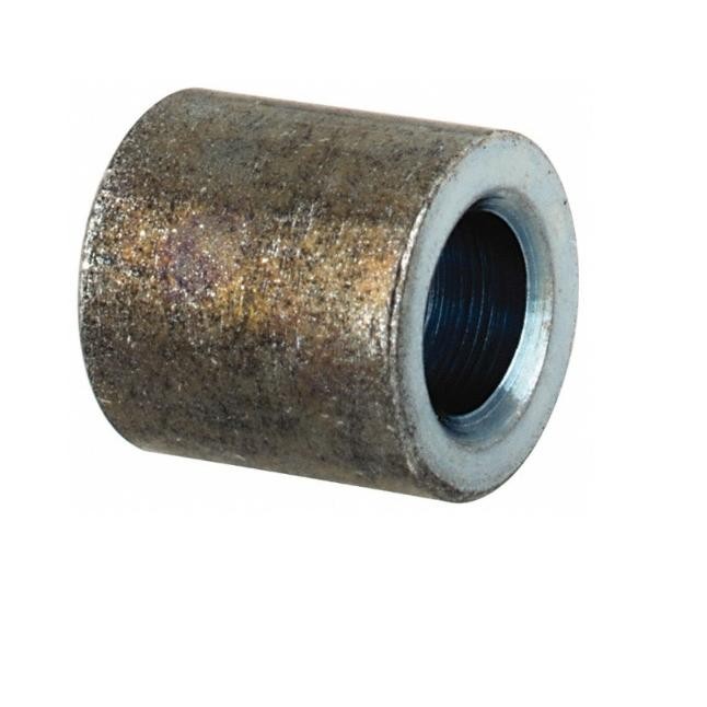 Electro-Hardware MS1011M01F21D M3X6M Standoff Spacer ZP Brass Silver 100 Total
