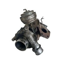 MAZDA 5 CR19 Turbolader 29088M VJ370606 2.00 Diesel 105kw 2008 27046754