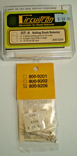 Circuitron DT-4 optical Rolling Stock Detector and pack of 6 Opto-Sensors
