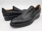 NEW BRUNO MAGLI MENS COMODO CASUAL SHOES 12 MADE IN ITALY