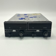 Bendix King KX 165 NAV/COM G/S Glideslope - 28V 069-1025-25 - Tested