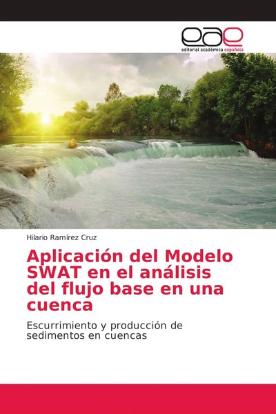 Hilario RamíRez Cruz | AplicacióN Del Modelo Swat En El AnáLisis Del Flujo...-image